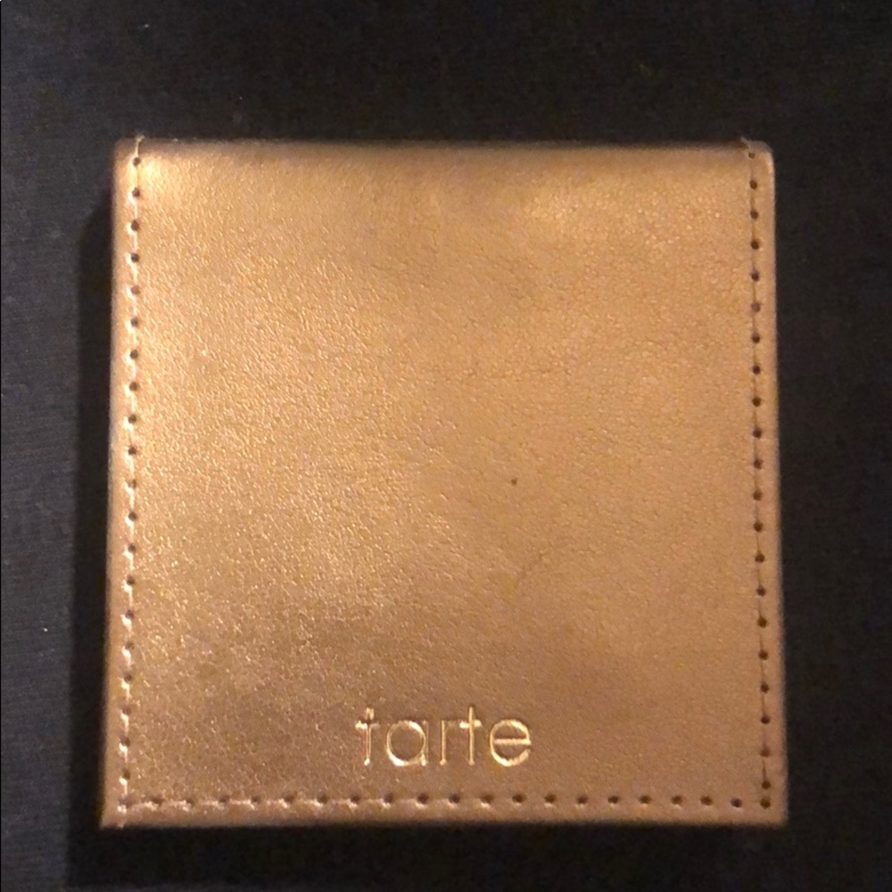 Tarte Amazonian clay matte waterproof bronzer